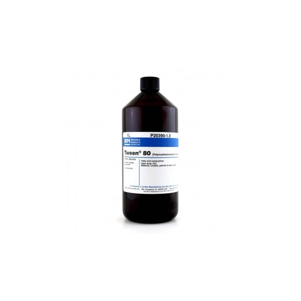 Tween 80, 1 L